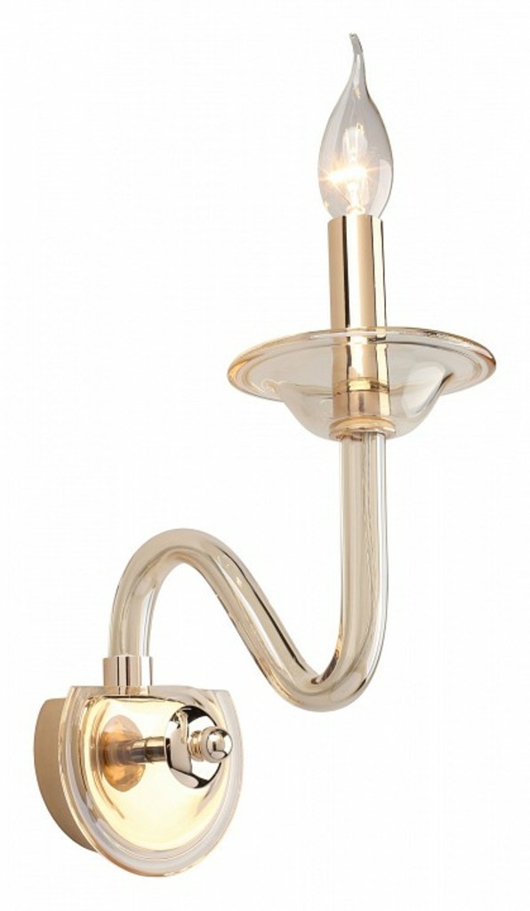 Фото Бра Aployt Nita APL.730.01.01 AP_APL.730.01.01 - интернет-магазин МегаТерем в Москве