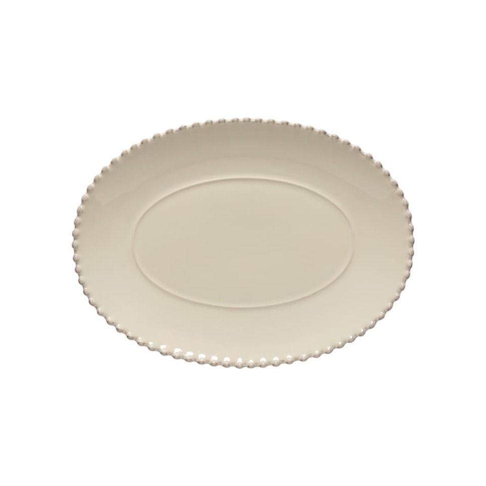 Фото Блюдо PEA331-CRM(PEA331-03317R), керамика, Cream, Costa Nova - интернет-магазин МегаТерем в Москве