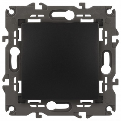 Переключатель одноклавишный...