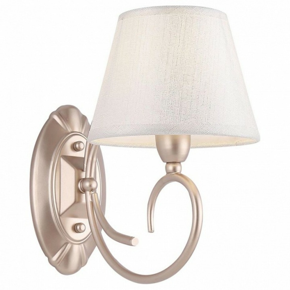 Фото Бра Freya Gisela FR2013WL-01G MY_FR2013WL-01G - интернет-магазин МегаТерем в Москве