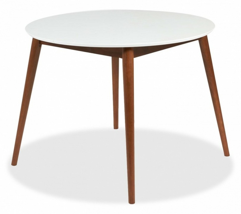 Фото Стол обеденный Bosco TET_13997 - интернет-магазин МегаТерем в Москве