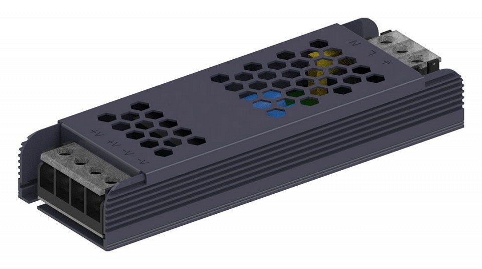 Фото Блок питания Feron LB048 41957 FE_41957 - интернет-магазин МегаТерем в Москве