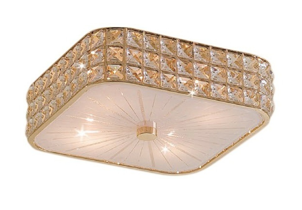 Фото Накладной светильник Citilux Портал CL324242 - интернет-магазин МегаТерем в Москве