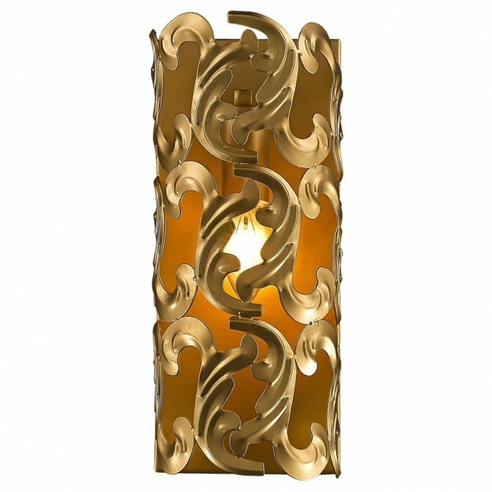 Фото Накладной светильник Favourite Dorata 1469-1W FV_1469-1W - интернет-магазин МегаТерем в Москве