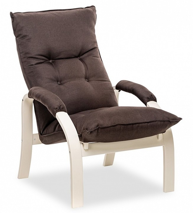 Фото Кресло Leset Левада LST_2500000117251 - интернет-магазин МегаТерем в Москве