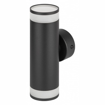 Бра Эра WL30 GU10 BK Б00490...