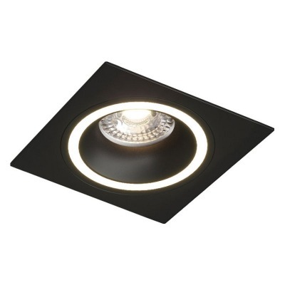 Встраиваемый светильник Den...