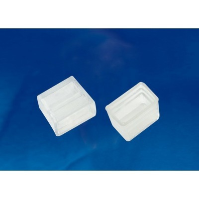 Заглушка для лент Uniel Ucw UL-00005797 UL_UL-00005797