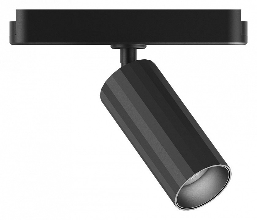 Фото Светильник на штанге Denkirs AIR SPOT DK5340-BK DK_DK5340-BK - интернет-магазин МегаТерем в Москве