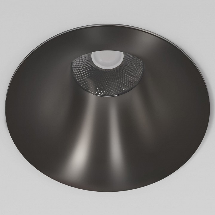 Фото Встраиваемый светильник Elektrostandard Bliss a069409 ELK_a069409 - интернет-магазин МегаТерем в Москве