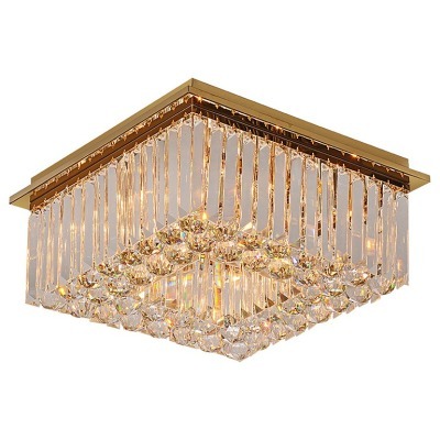 Потолочная люстра Newport 8...