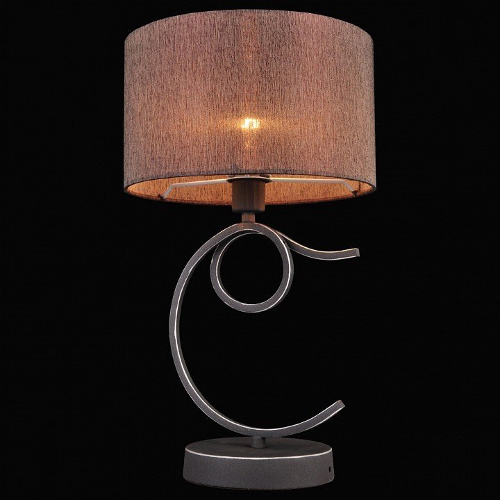 Фото Настольная лампа декоративная Natali Kovaltseva Turandot TURANDOT 75057/1T - интернет-магазин МегаТерем в Москве