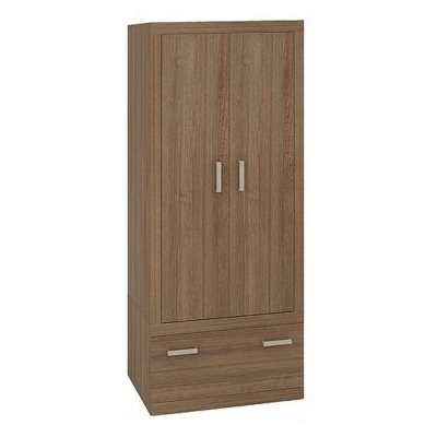 Шкаф платяной Toivo ШК90/60...