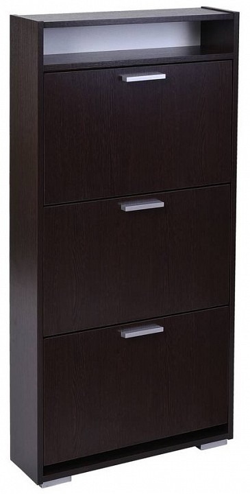 Фото Тумба для обуви УК-3 VEN_10000118 - интернет-магазин МегаТерем в Москве