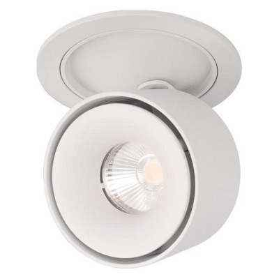 Встраиваемый светильник Loft it Top 10325/A White LF_10325_A_White