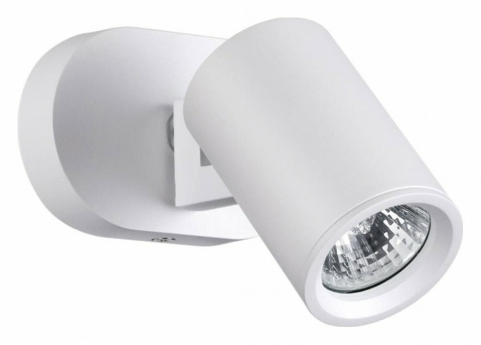 Фото Спот Novotech Gusto 370650 NV_370650 - интернет-магазин МегаТерем в Москве