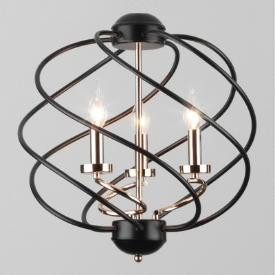 Подвесная люстра Eurosvet S...