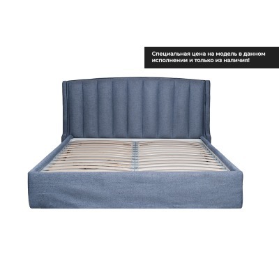 Кровать Odry c подъем.мех. ...