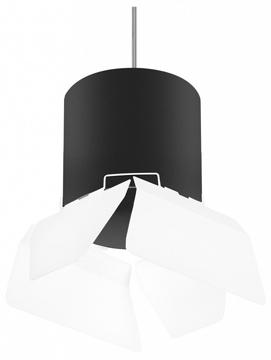 Фото Подвесной светильник Lightstar Rullo RP3487486 LS_RP3487486 - интернет-магазин МегаТерем в Москве
