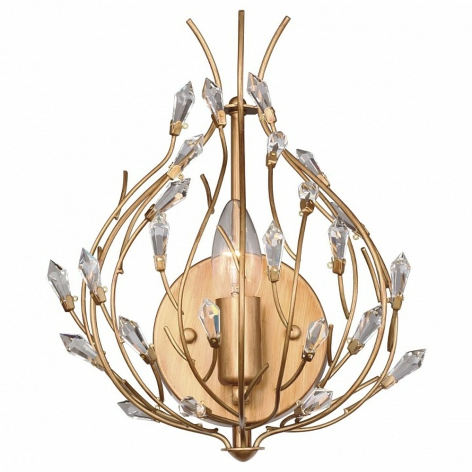 Фото Накладной светильник Favourite Batun 2020-1W FV_2020-1W - интернет-магазин МегаТерем в Москве