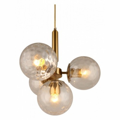 Подвесная люстра Aployt Lor...