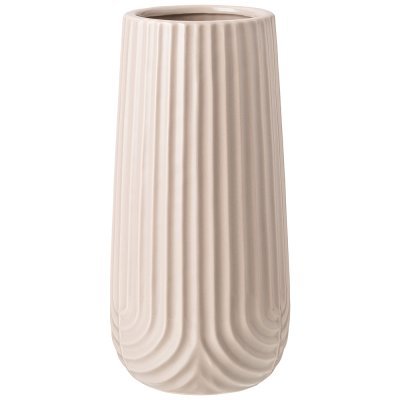 Ваза 13*13*27 см 2450 мл Br...