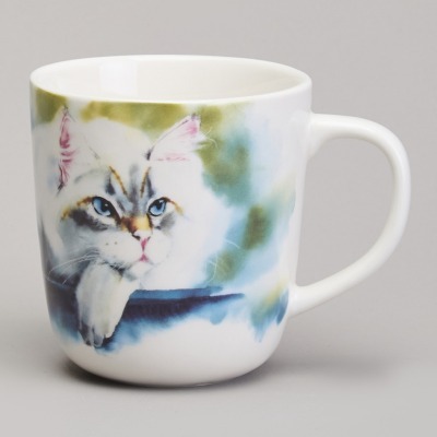 Кружка lefard animal world ...