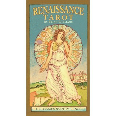Карты Таро Renaissance Taro...