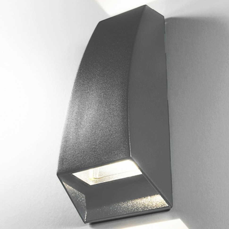 Фото Накладной светильник Elektrostandard Forw a057010 ELK_a057010 - интернет-магазин МегаТерем в Москве