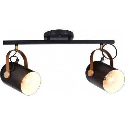 Спот IDLamp Intradossi 364/2A-Black