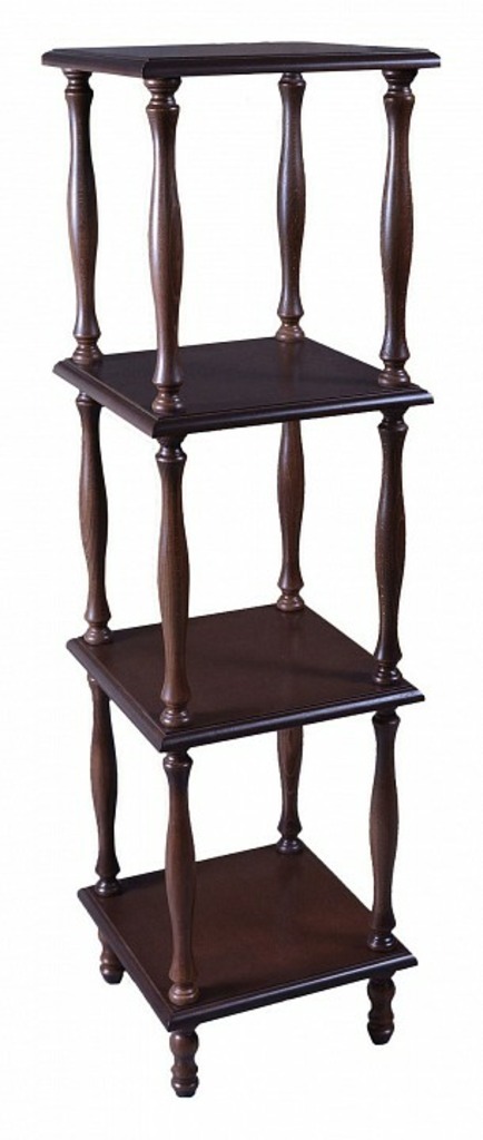 Фото Стеллаж П 8 ML_4607130889619 - интернет-магазин МегаТерем в Москве