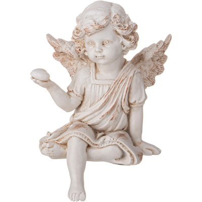 Фигурка коллекция amore выс...