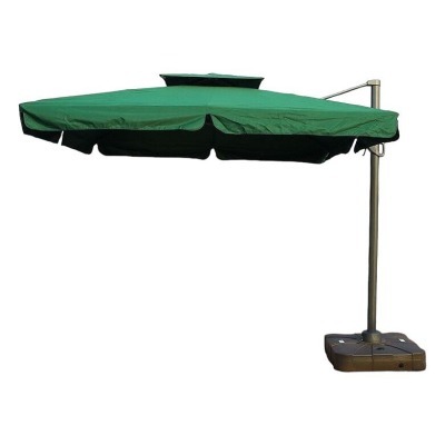 Зонт AFM-300SQG-Green AFN_A...