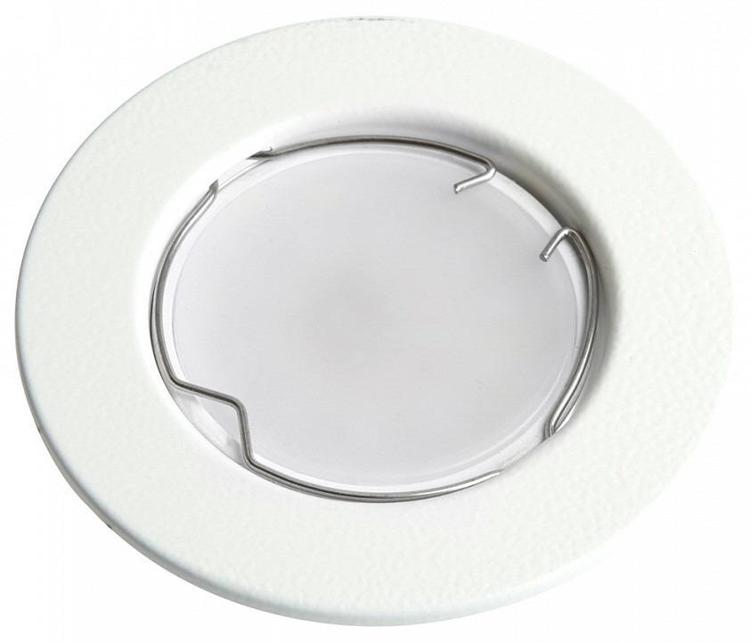 Фото Встраиваемый светильник Feron DL10 48463 FE_48463 - интернет-магазин МегаТерем в Москве