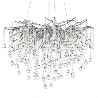 Подвесная люстра Loft it Drops 10376/600 LF_10376_600