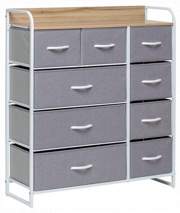 Фото Комод Ноа LST_2500000229084 - интернет-магазин МегаТерем в Москве