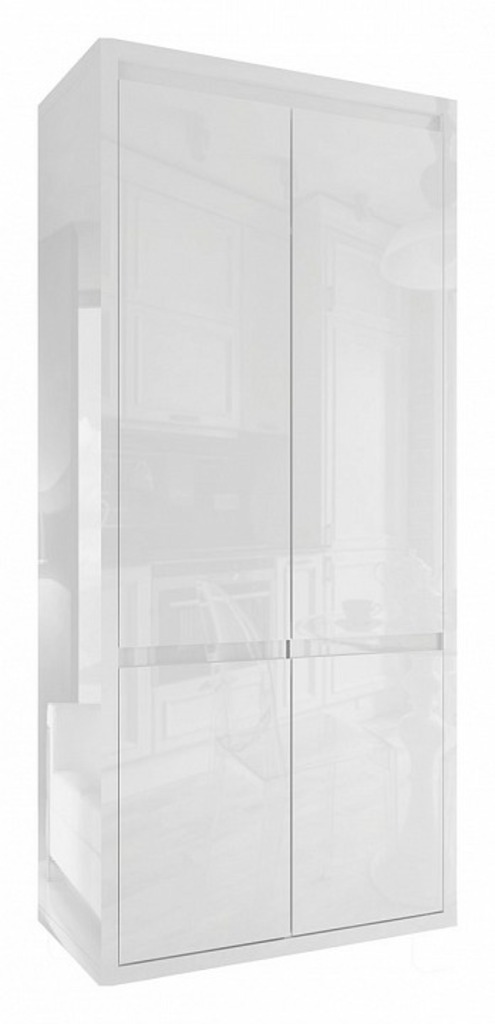 Фото Шкаф платяной Норден СТЛ.321.09 STL_2017032100900 - интернет-магазин МегаТерем в Москве