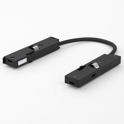 Соединитель гибкий для трек...