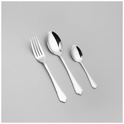 Набор столовых приборов на ...