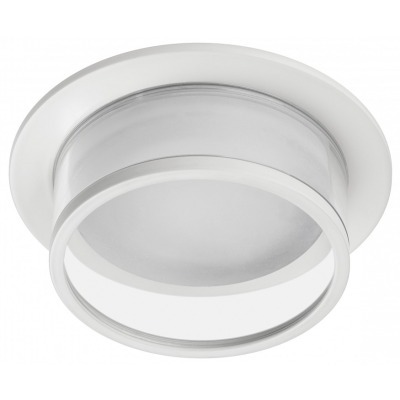 Встраиваемый светильник Lightstar Maturo GU10 072006 LS_072006