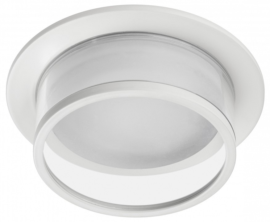 Фото Встраиваемый светильник Lightstar Maturo GU10 072006 LS_072006 - интернет-магазин МегаТерем в Москве