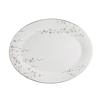 Блюдо A2103860, костяной фа...
