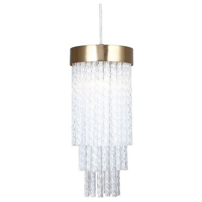 Подвесной светильник Favourite Bellinda 4189-1P FV_4189-1P