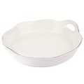 Блюдо сервировочное для подачи LORAINE (90016-134L)