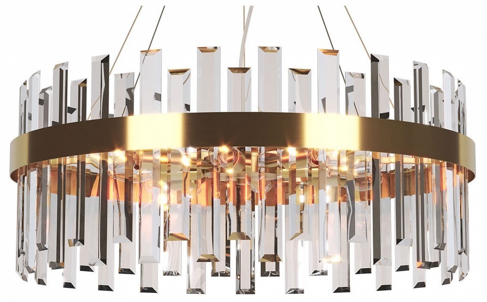 Фото Подвесной светильник LGO LSP-8719 LSP-8717 - интернет-магазин МегаТерем в Москве