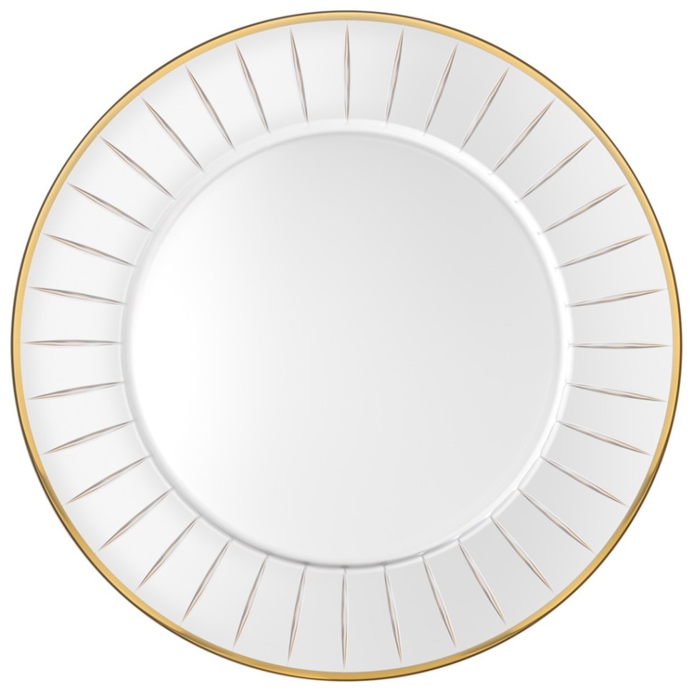 Фото Блюдо сервировочное 32 см SAME (103-620) - интернет-магазин МегаТерем в Москве