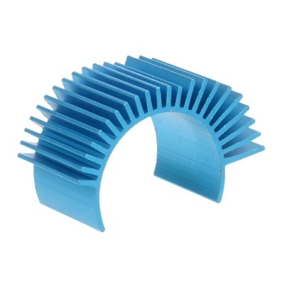 Радиатор охлаждения для мот...