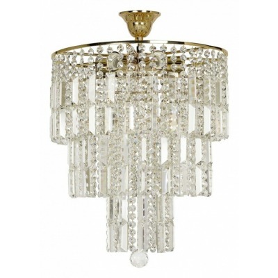 Люстра на штанге Arti Lampa...