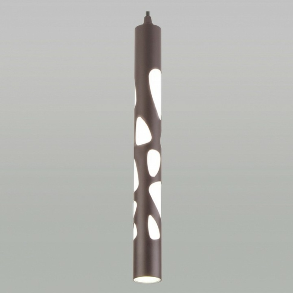 Фото Подвесной светильник Elektrostandard DLR037 12W 4200K a044558 ELK_a044558 - интернет-магазин МегаТерем в Москве