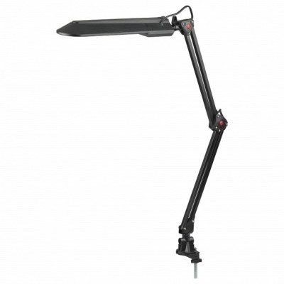 Настольная лампа офисная Эр...